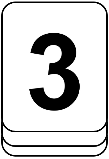 3
