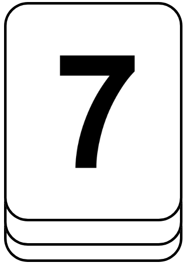 7