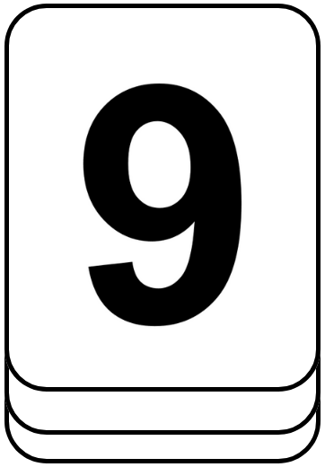 9