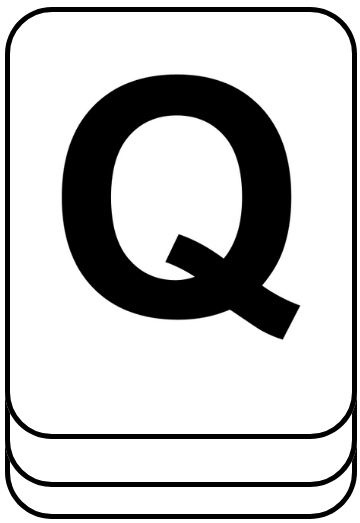 Q