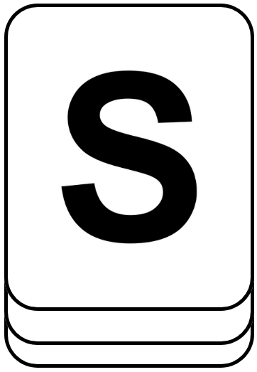 S