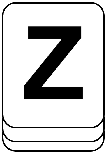 Z